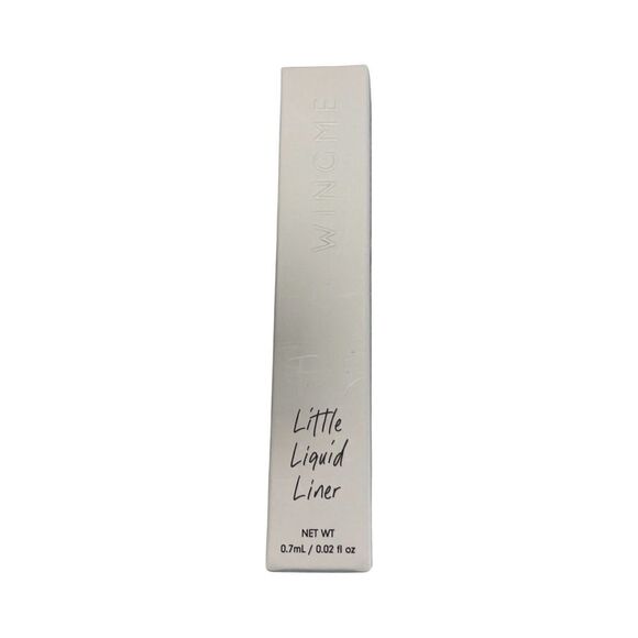 WINGME COSMETICS Little Liquid Liner New in Box - Picture 3 of 4